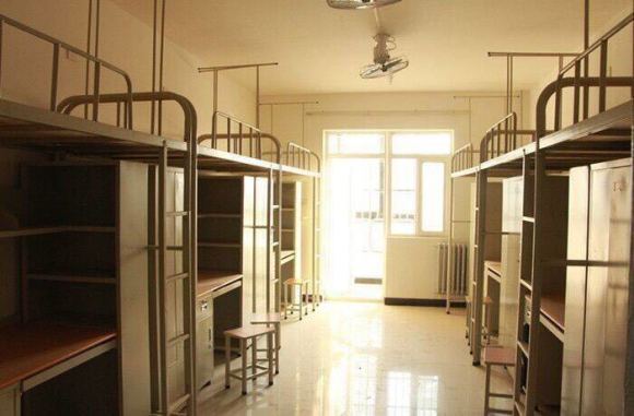 西安工商学院宿舍条件怎么样，职业有空调吗（含宿舍图片）
