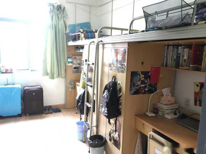 四川大学宿舍条件怎么样，中职有空调吗（含宿舍图片）