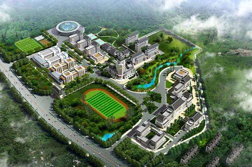 报考重庆工业职业技术学院要满足哪些条件
