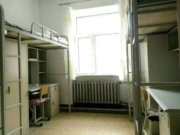 齐齐哈尔理工职业学院宿舍条件怎么样，职业有空调吗（含宿舍图片）