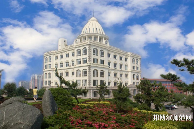 青岛滨海师范学院2023年招生计划 