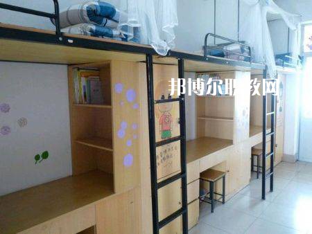 云南特殊教育职业学校2022年宿舍条件
