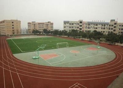 惠州理工职业技术学校