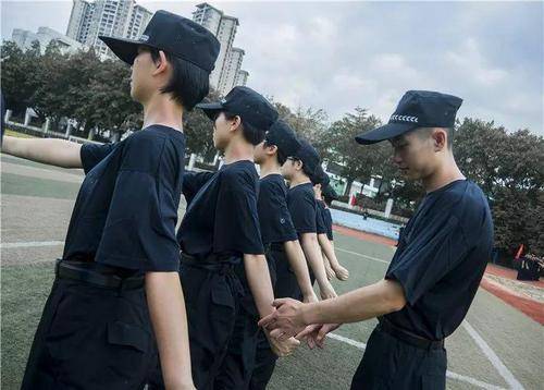 广东司法警官职业学院怎么样（附：2022年招生专业及计划）-1