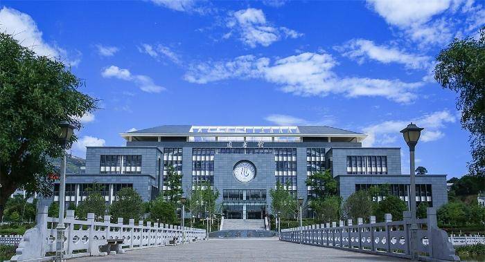 云南水利水电职业学院好不好（附：2022年招生计划）-广东技校排名网