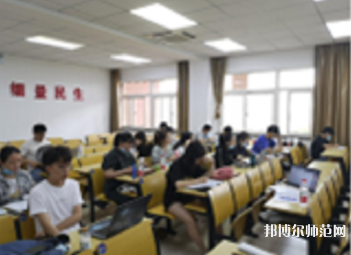 中国计量师范大学2023年报名条件、招生要求、招生对象