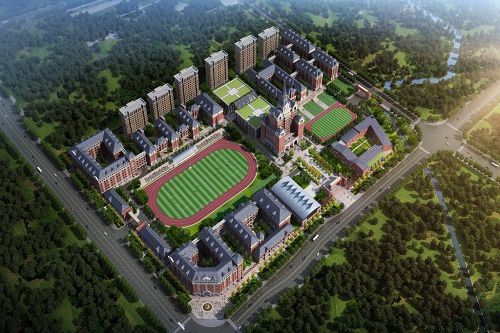 重庆水利电力职业技术学院五年制大专宿舍条件如何