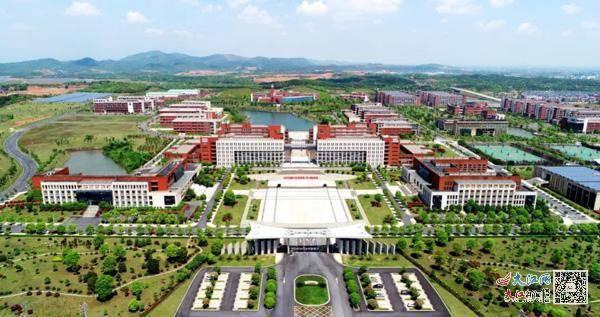 江西最好的专科大学-江西高职院校排名榜-1