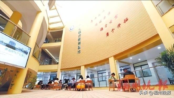 闽江师范高等专科学校好不好（附：2022年招生计划）-广东技校排名网