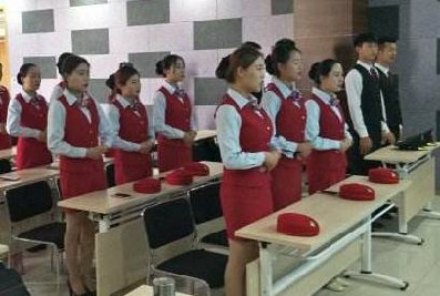自贡大安职业技术学校2022年招生计划