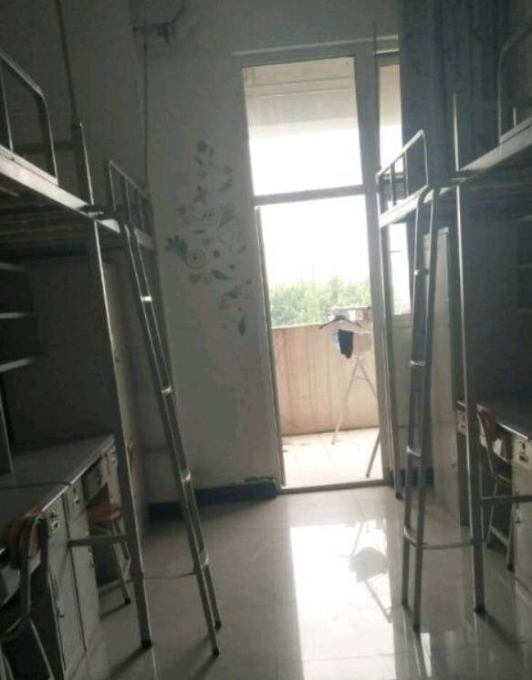 南京特殊教育师范学院宿舍条件怎么样，职业技术有空调吗（含宿舍图片）