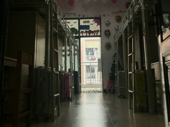 湖南幼儿师范高等专科学校宿舍条件怎么样，有空调吗（含宿舍图片）