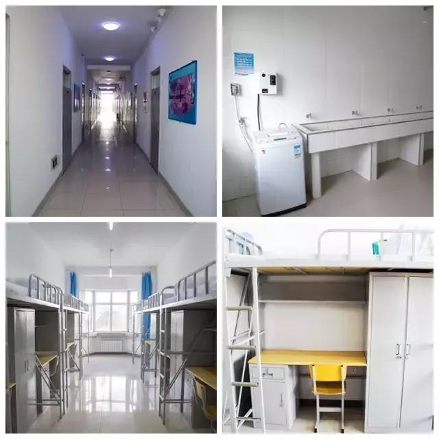 黑龙江旅游职业技术学院宿舍条件怎么样，职业有空调吗（含宿舍图片）