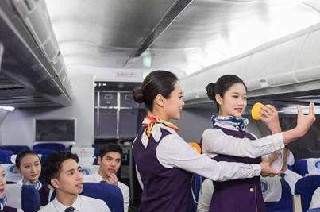 四川省西南航空职业学院2022年招生代码