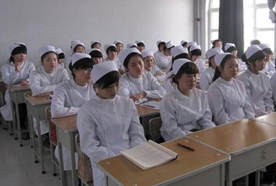 杭州2022年初中生不去卫校怎么办