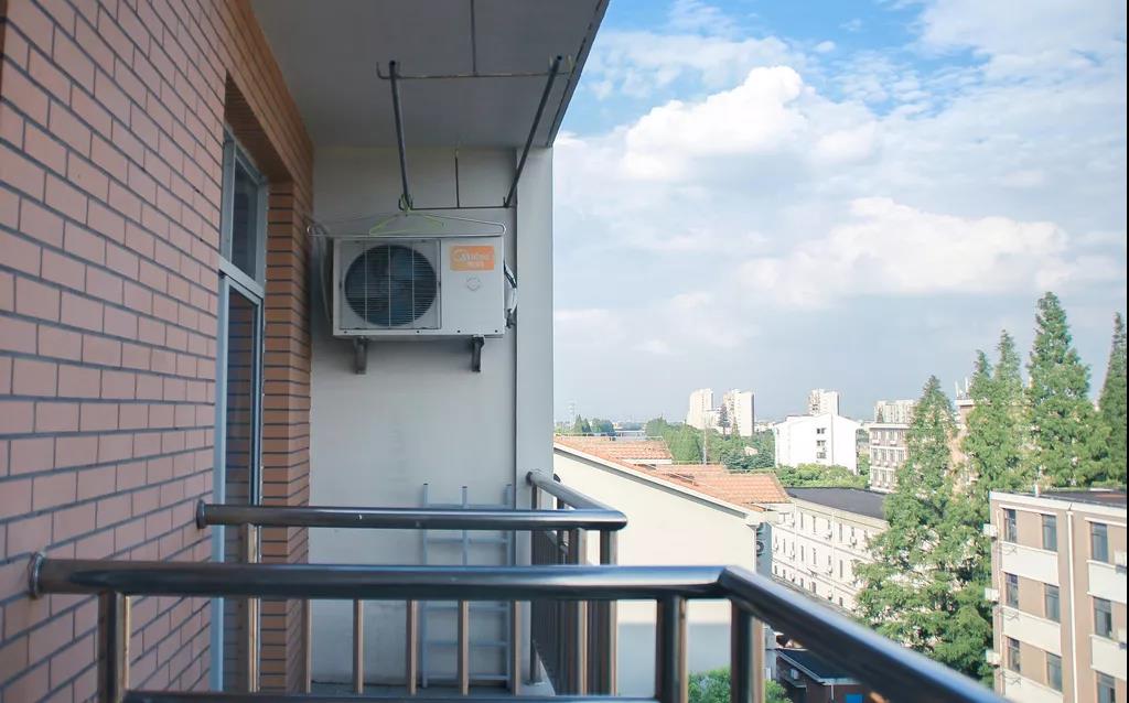 上海科学技术职业学院宿舍条件怎么样，有空调吗（含宿舍图片）