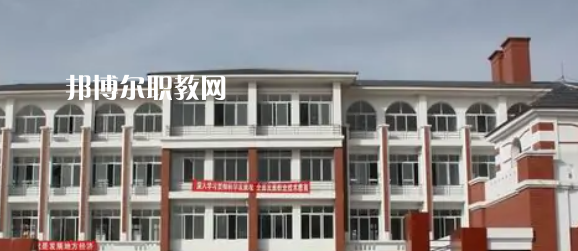 马边彝族自治碧桂园职业中学2022年有哪些专业