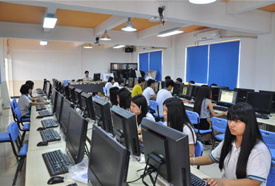 贵州新城职业学校的计算机信息管理专业怎么样？