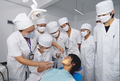 黑龙江医药卫生职业学校2022年报名学费多少钱
