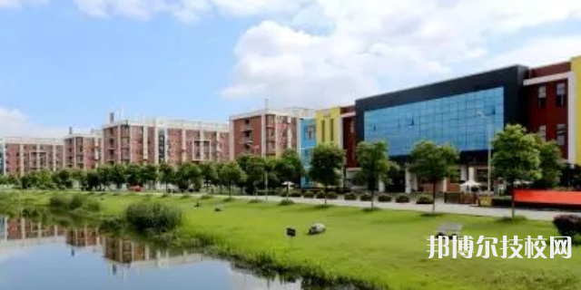 南昌智远技工学校2023年招生录取分数线