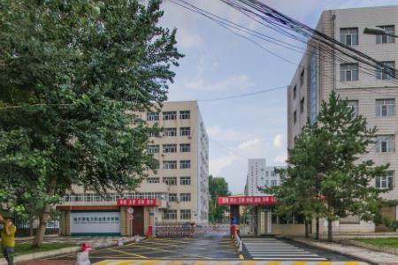 2022年哈尔滨电力职业技术学院录取规则