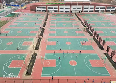 广东省湛江卫生学校