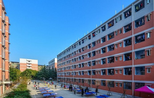 萍乡交通职业学校