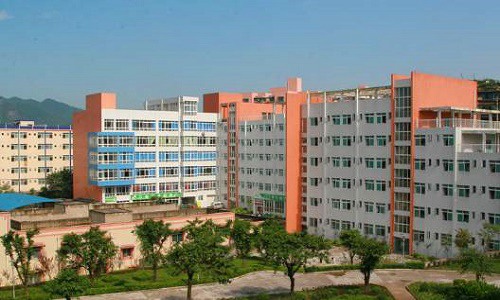 重庆市机械高级技工学校2021年招生计划