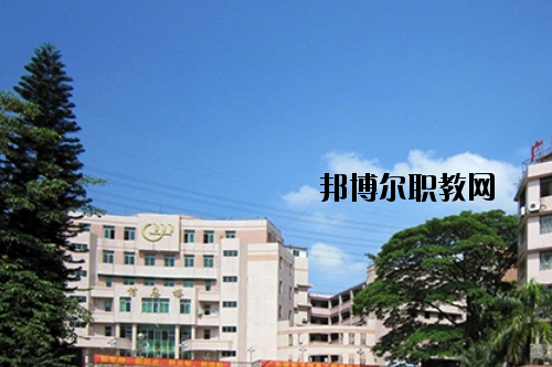 广州市信息工程职业学校1