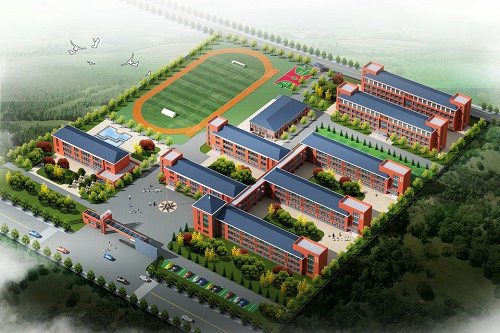 重庆开州区职业教育中心五年制大专招生计划