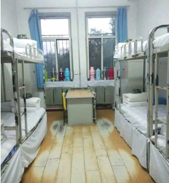 牡丹江医学院宿舍条件怎么样，有空调吗（含宿舍图片）