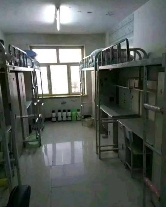 黑龙江工程学院昆仑旅游学院宿舍条件怎么样，职业有空调吗（含宿舍图片）