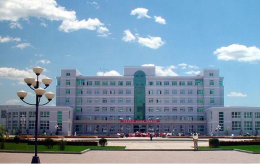贵州省人民医院护士学校招生录取分数线