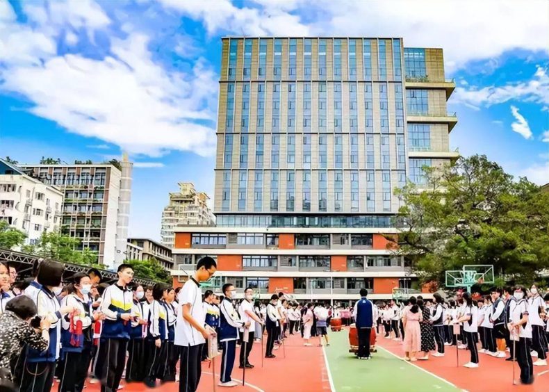 福建最好的高中学校是哪些（附：福州市高中排名榜）-广东技校排名网