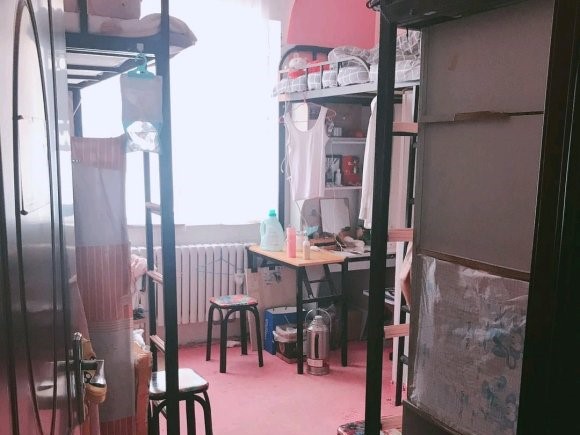 黑龙江三江美术职业学院宿舍条件怎么样，中职有空调吗（含宿舍图片）