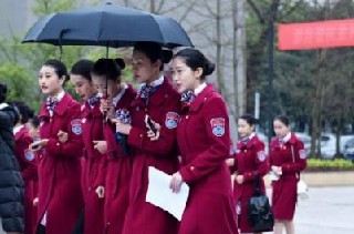四川省高铁运输学校2022年招生要求