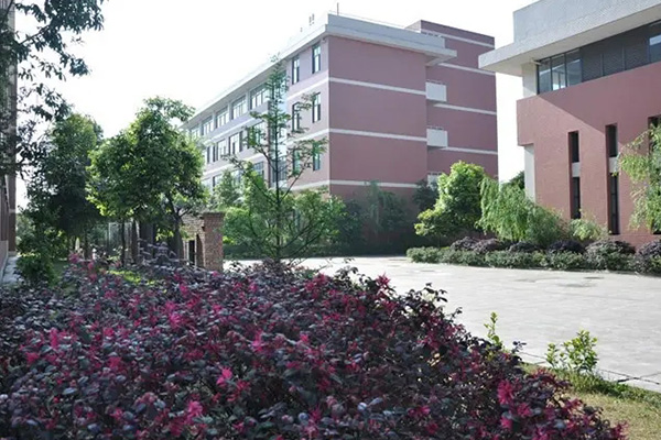 2022年四川省邛崃市职业高级中学录取分数线