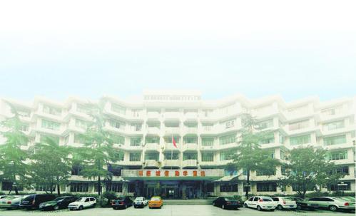 四川省经济贸易学校