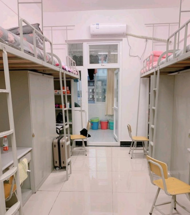 荆州学院宿舍条件怎么样，有空调吗（含宿舍图片）