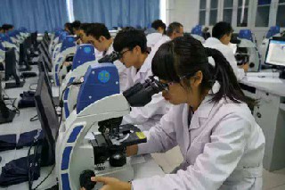 威远县希望职业技术学校有哪些专业