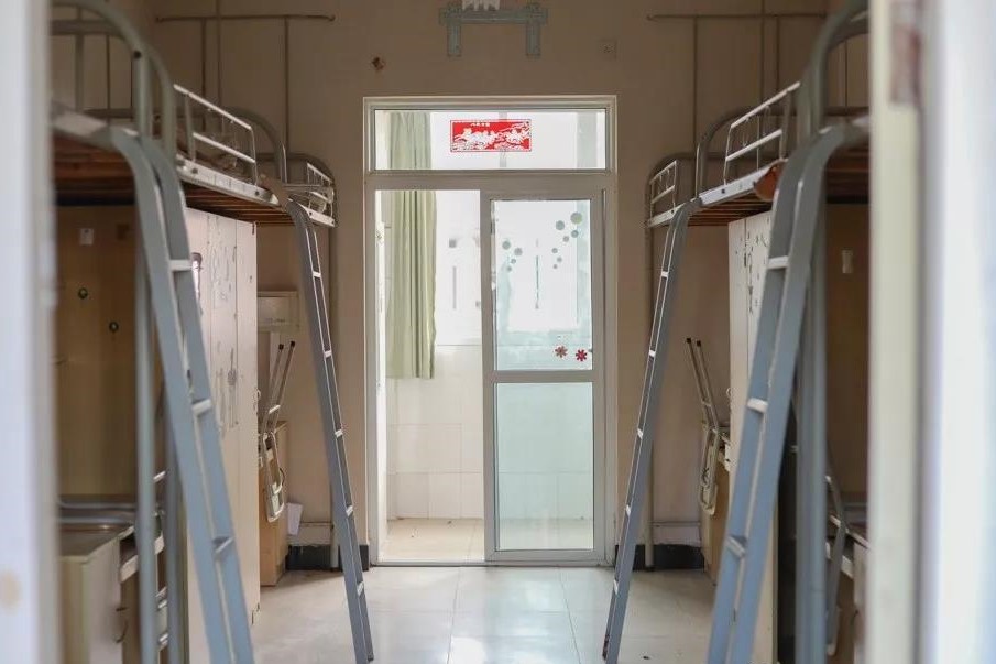 宁波职业技术学院宿舍条件怎么样，有空调吗（含宿舍图片）