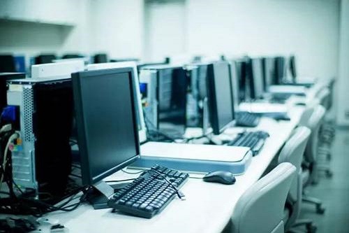 重庆哪些计算机学校教学质量好？