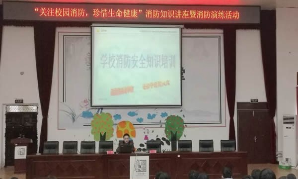 清镇市中等职业技术学校合唱比赛喜获二等奖