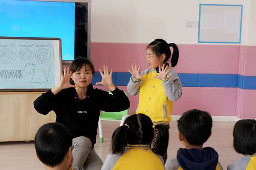 重庆幼师专业学校有哪些优势？