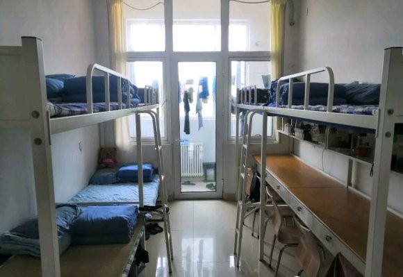 潍坊工商职业学院宿舍条件怎么样，有空调吗（含宿舍图片）
