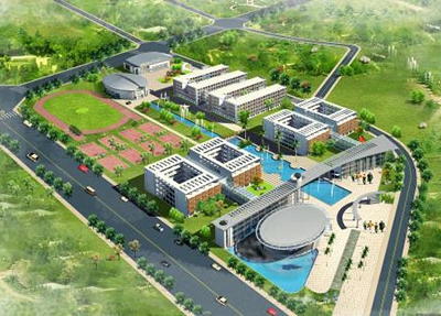 2022年北京自动化工程学校宿舍条件