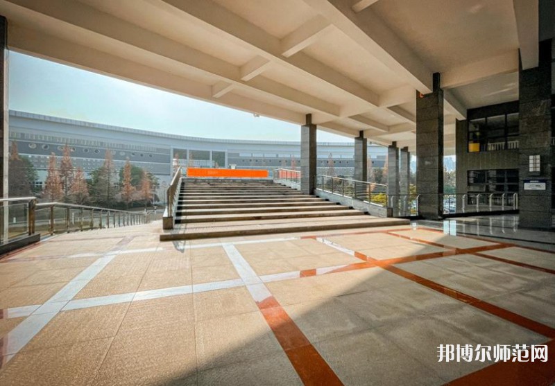 四川师范大学成龙校区2023年报名条件、招生要求、招生对象 
