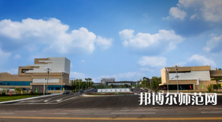 长江师范学院2023年招生计划 