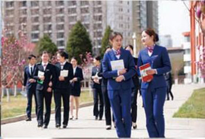 贵州省新城职业学校招生要求和收费标准介绍