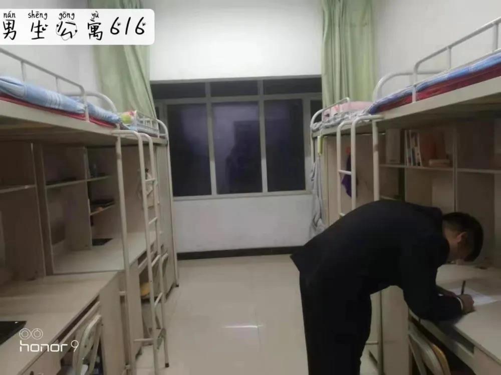 宁夏工业职业学院宿舍条件怎么样，有空调吗（含宿舍图片）